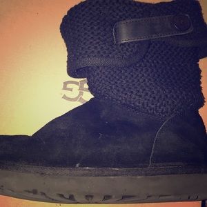 Sweater Uggs